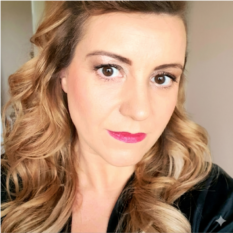 Author portrait